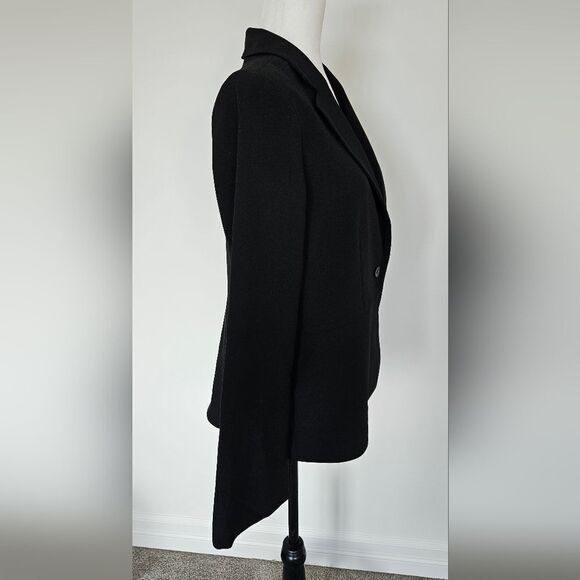 Hinge designed in Seattle black blazer from Nordstrom - Picture 3 of 6